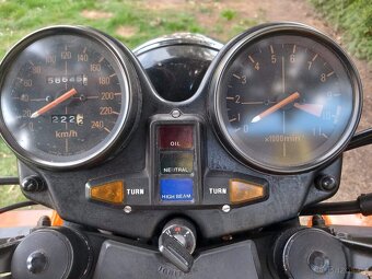 Honda Boldor 900 - 2