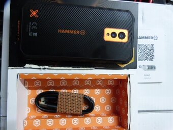 Hammer - 2