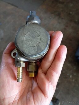 Vysokotlaké čerpadlo 1.4 TSI 92kW - 2