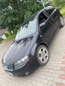 Audi a3 1.6 75Kw - 2
