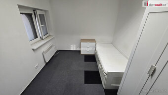 pokoj 15 m2, Pilská, Praha - 2