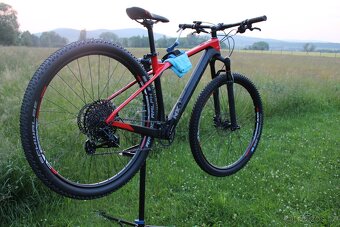 Conway RLC 5 2020 – karbon, M, 29" – SRAM GX Eagle – TOP - 2