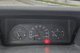 Odtahovka fiat ducato KUBLER TBZ - 2