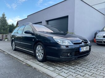 Citroen C5 2009 2.0 HDI combi - 2