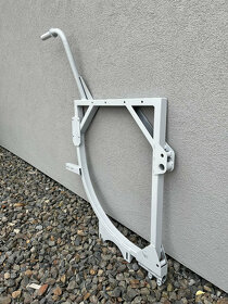 Rám velorex 560 - 2