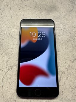 Iphone 7+ - 2