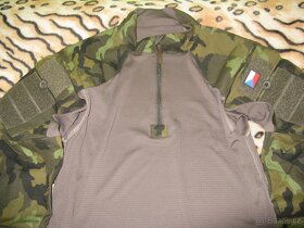 Ubacs vz.95 - 2
