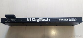 Midi footswitch Digitech Control One - 2