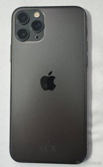 iPhone 11 Pro 256GB - 2