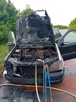 Mercedes Ml w163 270Tbi - 2