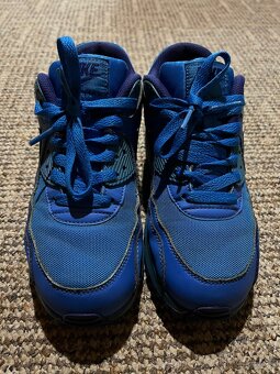 Nike Air Max 90 - 2