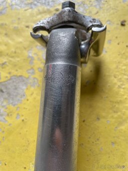 Sedlovka Campagnolo Nuovo Record 26.2 - 2