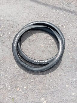 MAXXIS ARDENT RACE 29X2.35 KEVLAR - 2