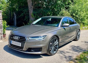 AUDI A6 C7 3.0TDI QUATTRO - 2