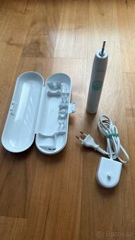 Sonický kartáček Philips Sonicare 4300+nabíječka+pouzdro - 2