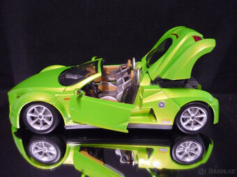Giugiaro Prima Speedster Bburago 1/18 - 2