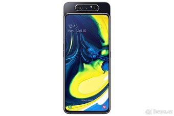 Samsung Galaxy A80 - 2