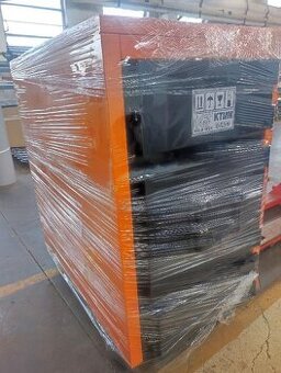 Kotel na tuhá paliva 65-90-140Kw - 2