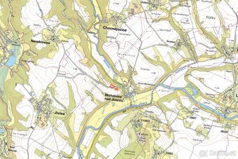 Zemědělská půda, prodej, Mohelnice nad Jizerou, Mladá Bolesl - 2