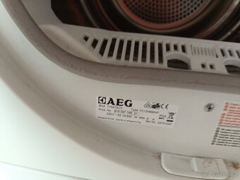 AEG - 2
