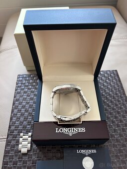 Longines HydroConquest 44 automatic - 2