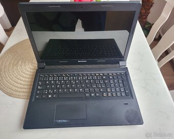 Lenovo B5400 (20278) - 2