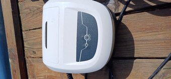 Bazénový vysavač_Zodiac Tornax RT2100_automatický - 2