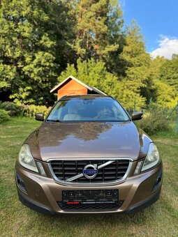 Volvo XC60 - 2