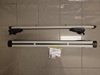 Střešní příčníky univerzální 110cm - 2