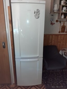 Prodám lednici - 2