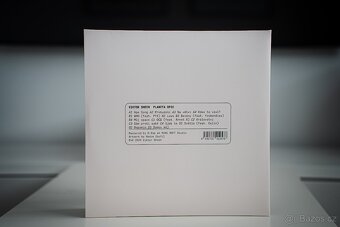 Viktor Sheen – Planeta Opic (LP) - 2