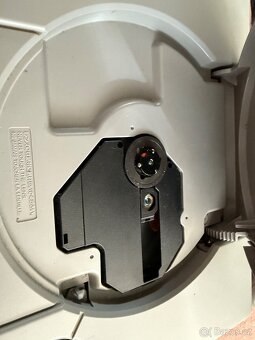 PlayStation 1 FAT + 3 originál hry a 6 dalších - 2