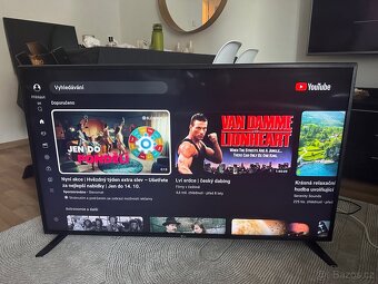 82cm LG LED TV s WIFI - 2