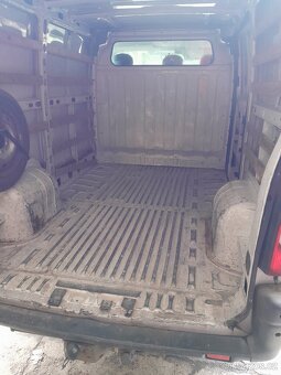 Renault Master - 2