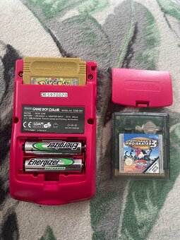 Set gameboy color NINTENDO - 2
