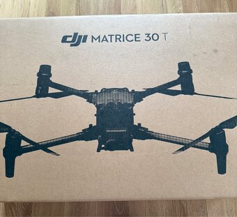 DJI Matrice 30T kompletní set - 2