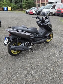 Prodám NOVÝ Maxon Discover 300ccm Black/bronze LIMITED - 2