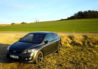 Ford Focus ST 225 - 2
