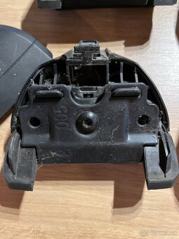 Thule patky 753 - 2