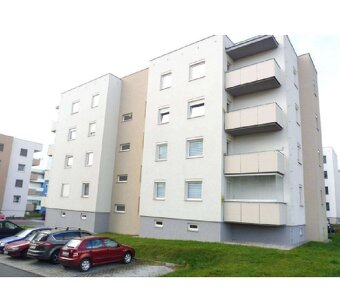 Bytová jednotka 3+1, Klatovy, ID 7540e 1909 - 2