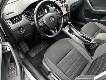 Škoda Octavia III facelift 1.6TDi 85kw, r.2017, rozvody, DSG - 2