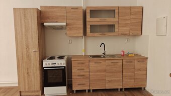 Pronájem bytu 1+kk v Pelhřimově - 2