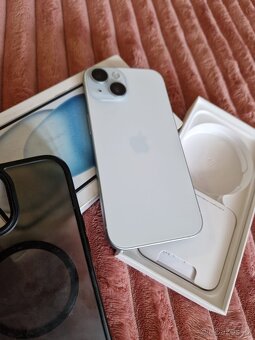 iPhone 15 ,,256 gb - 2