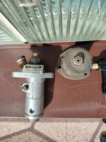 Motor Slávia - 2