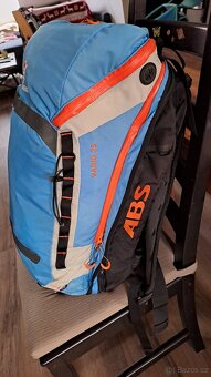 Lavinový batoh ABS VARIO 25 - 2