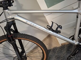 Horské kolo 29 SPECIALIZED Vel M - 2