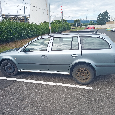 Škoda Octavia I – 1.9 TDI (66 kW), r.v. 2005 – spolehlivý vů - 2