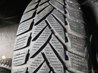 235/65R18 110H XL GrandTrek WT M3 DUNLOP - 2