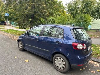 Golf 5 - 2