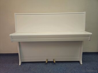 Petrof k 114 s dopravou zdarma ČR - 2